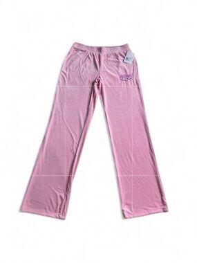 Bratz Graphic Velour Sweatpants
